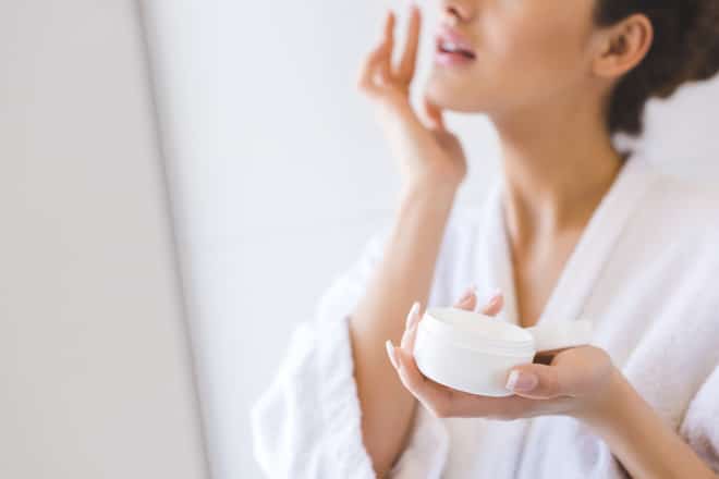 Cremes Antiaging:  o QUE USAR?