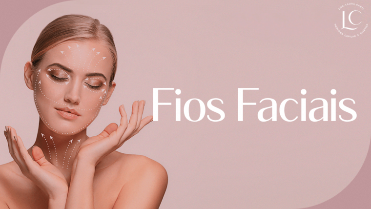 Fios Faciais